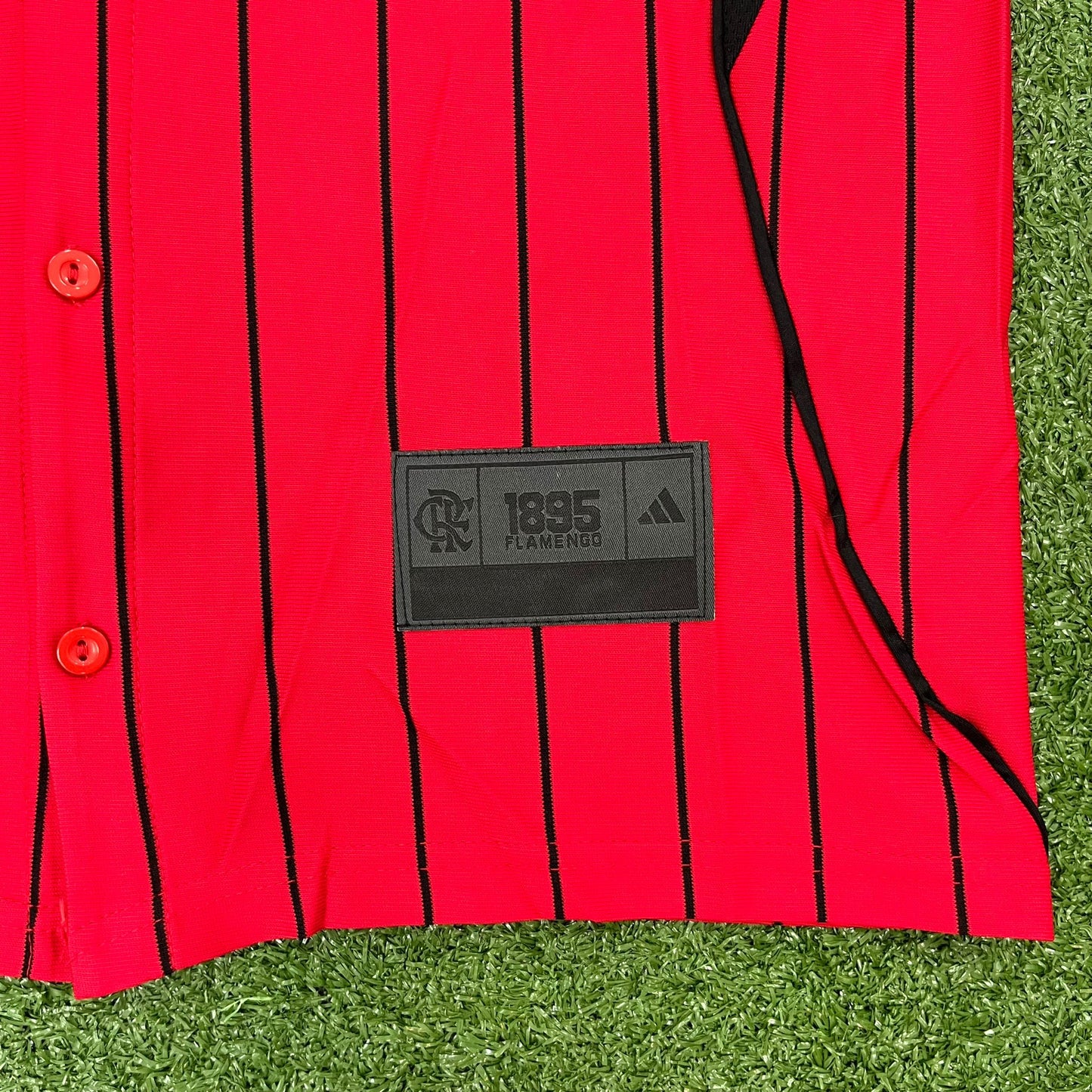 Camisa Flamengo US Pack