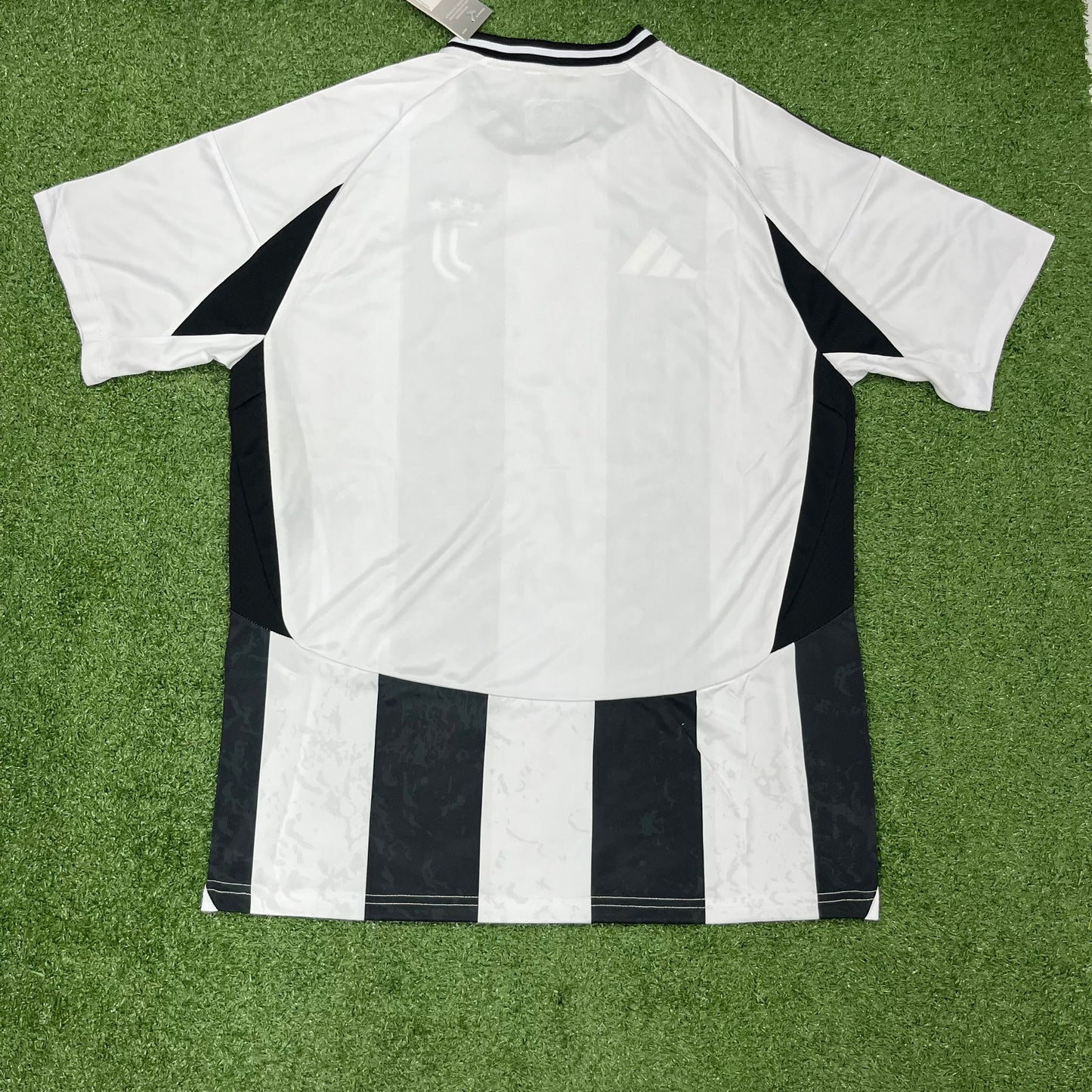 Camisa Juventus I 2024/25 Adidas