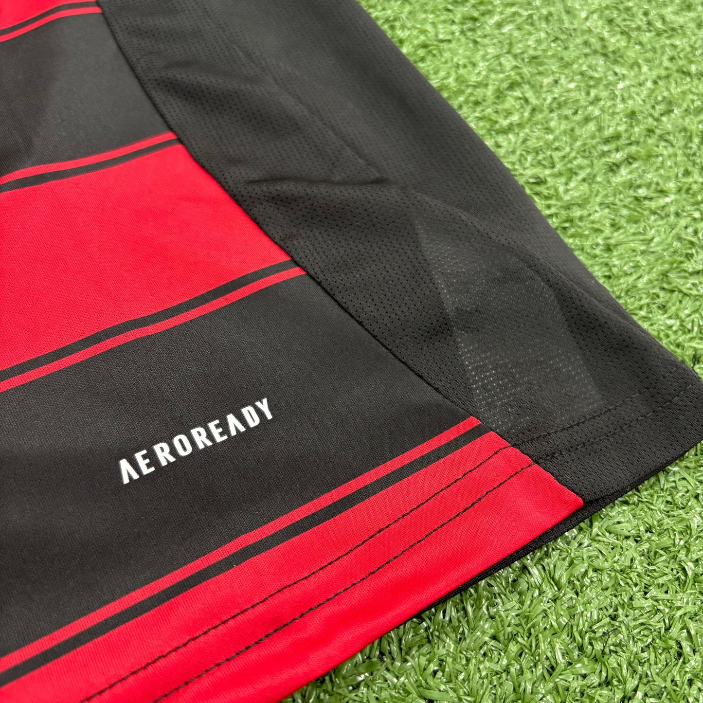 Camisa Flamengo I 2025/26