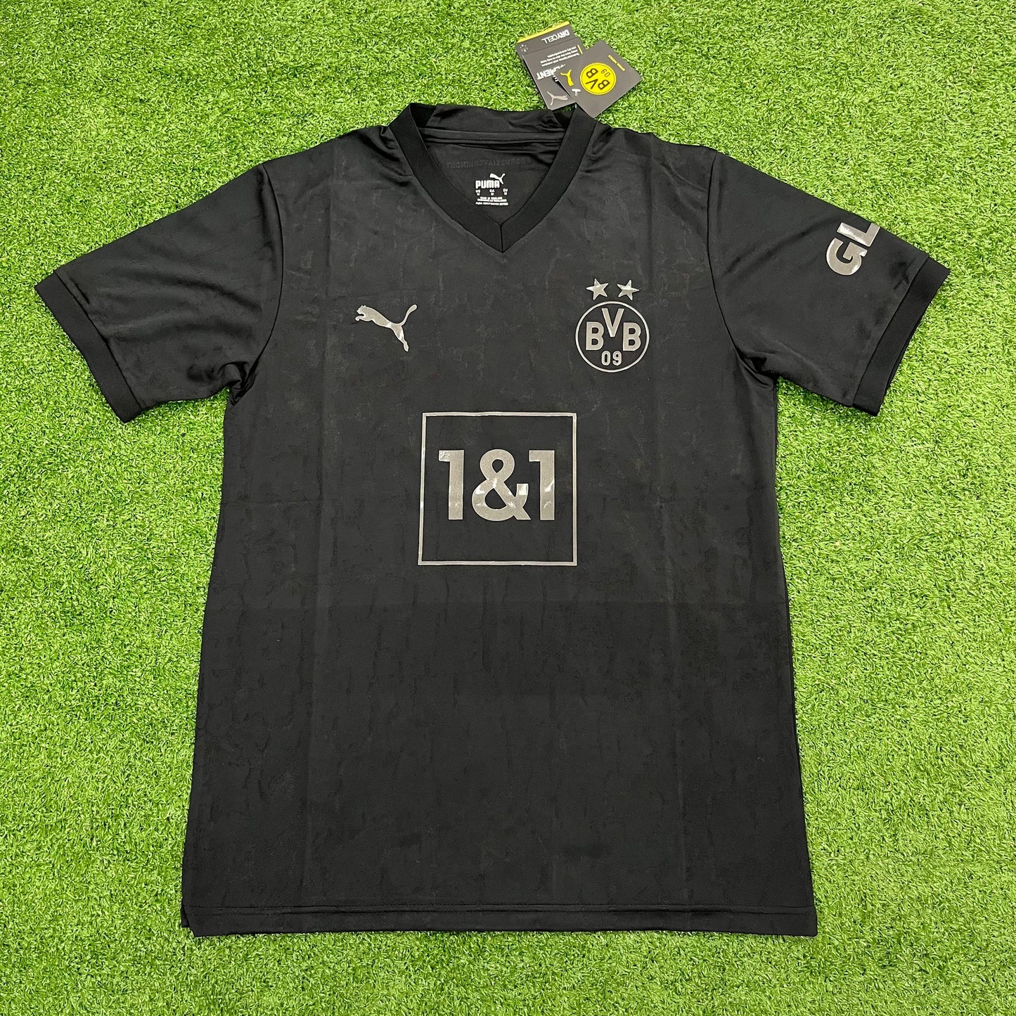 Camisa Borussia Dortmund Edição Especial 2023