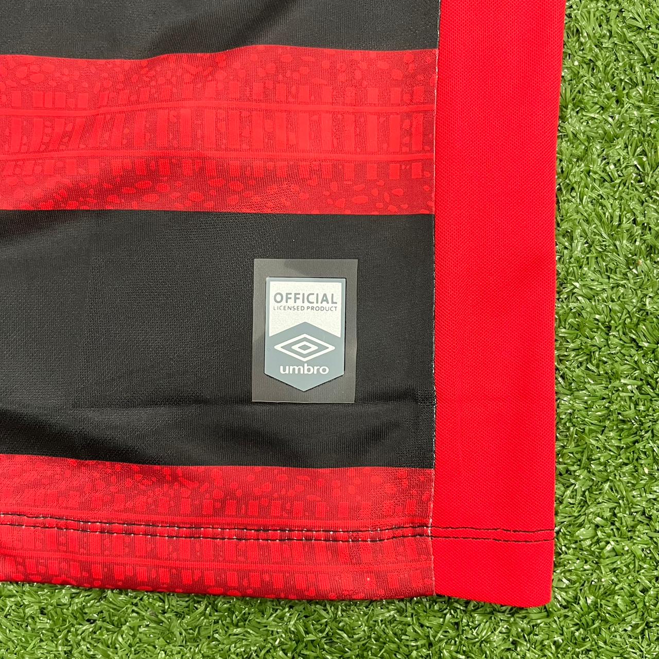 Camisa Sport Recife I 2024/25