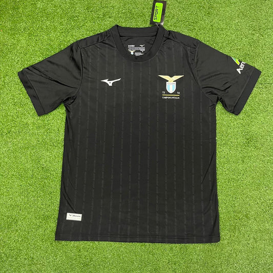 Camisa Lazio Edição 50 anos 2024/25