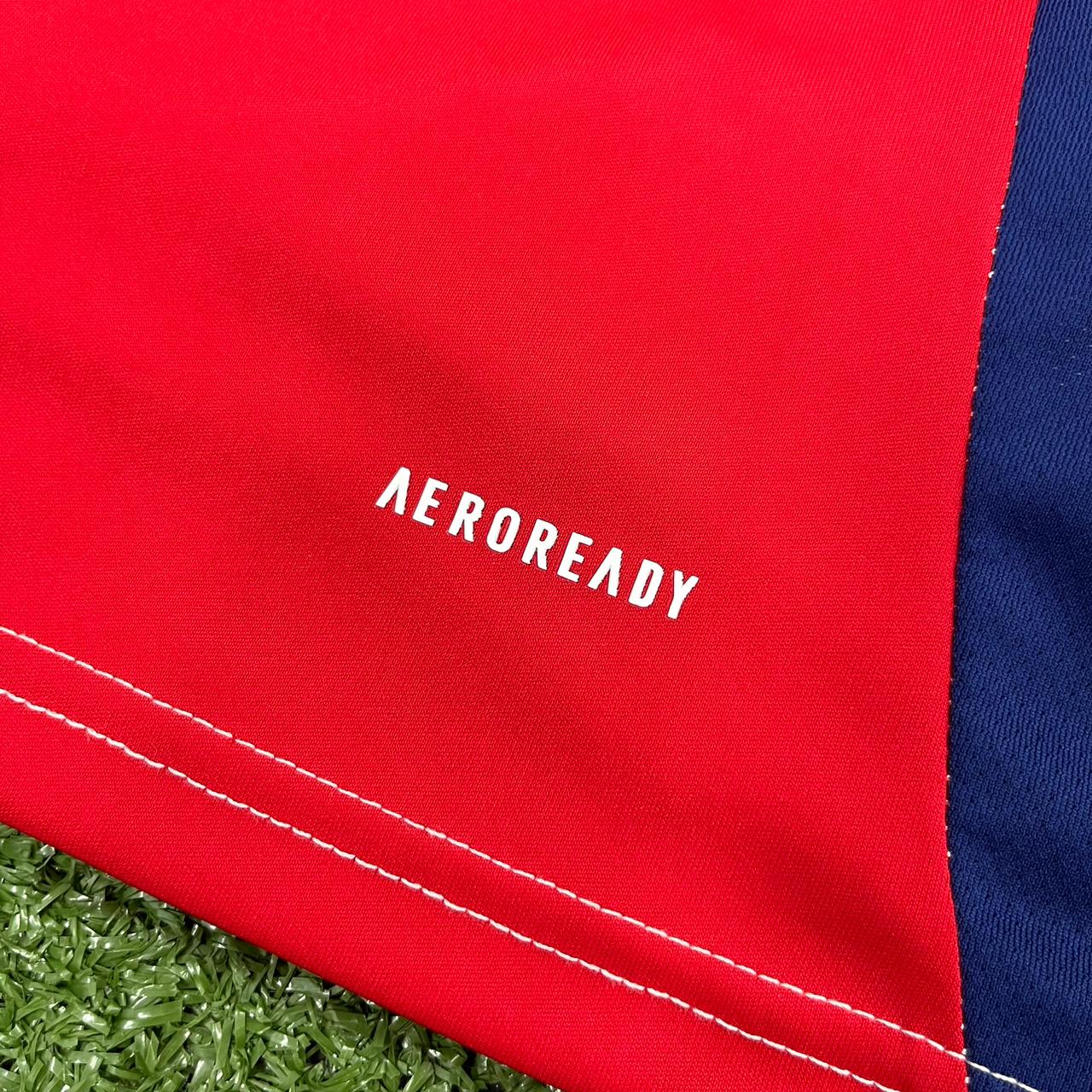 Camisa Arsenal I 2024/25