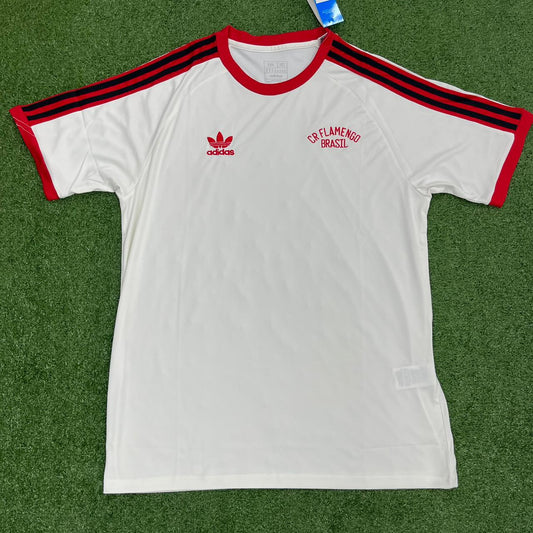 Camisa Retrô Flamengo Especial 1981