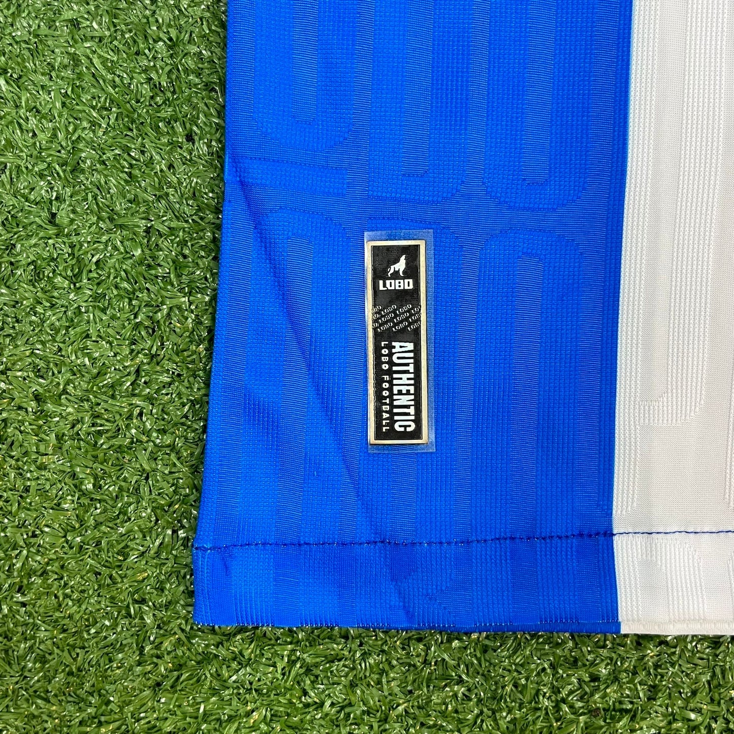 Camisa Lobo Paysandu I 2023