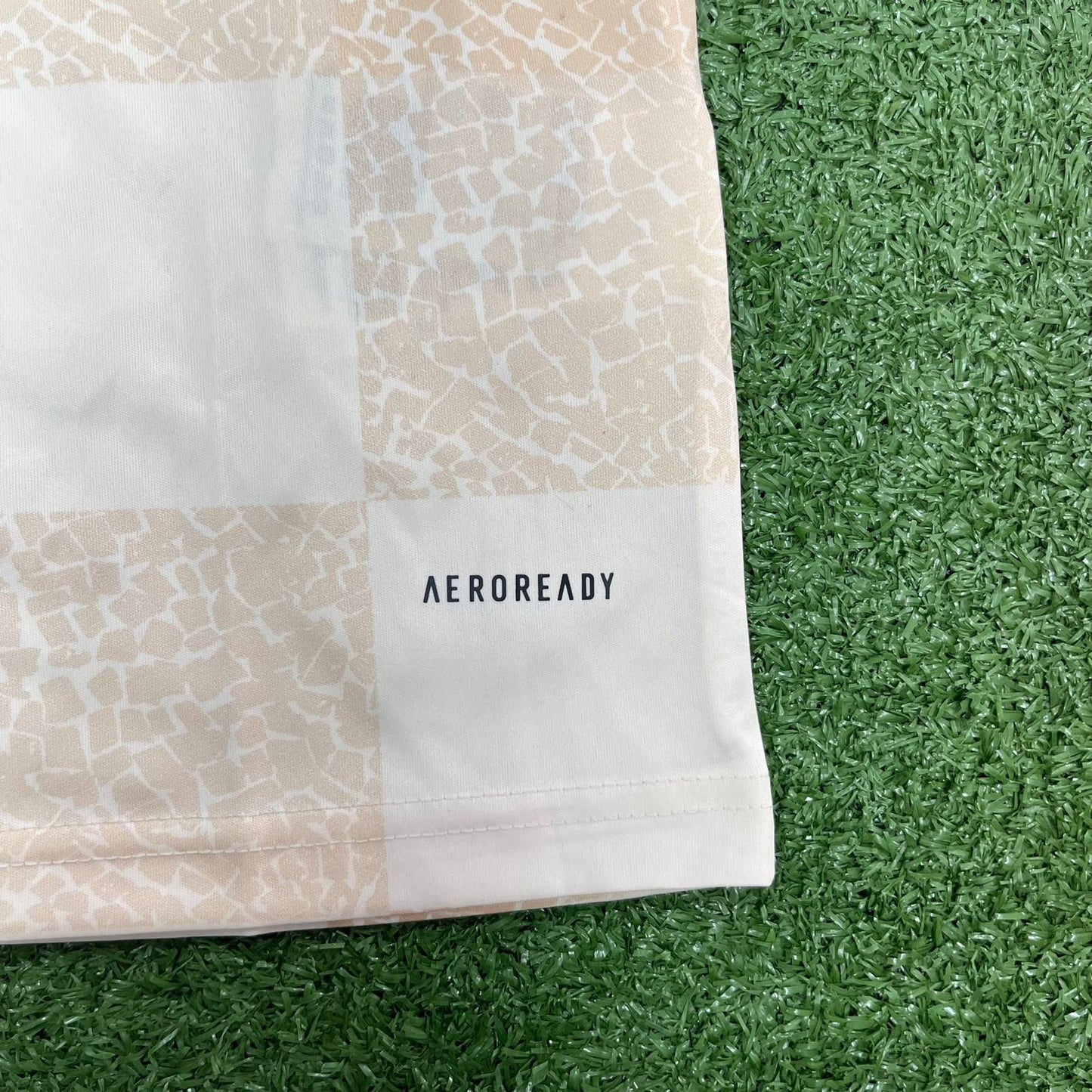 Camisa Pré Jogo Flamengo 2024/25