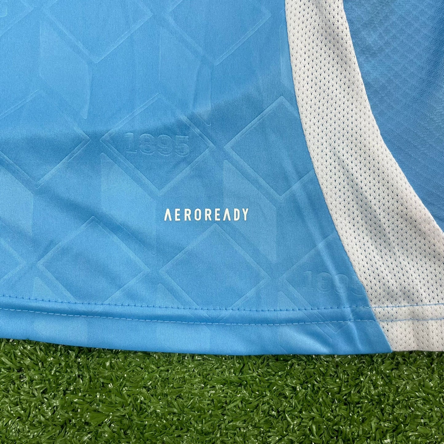 Camisa Seleção Bélgica 2024/25