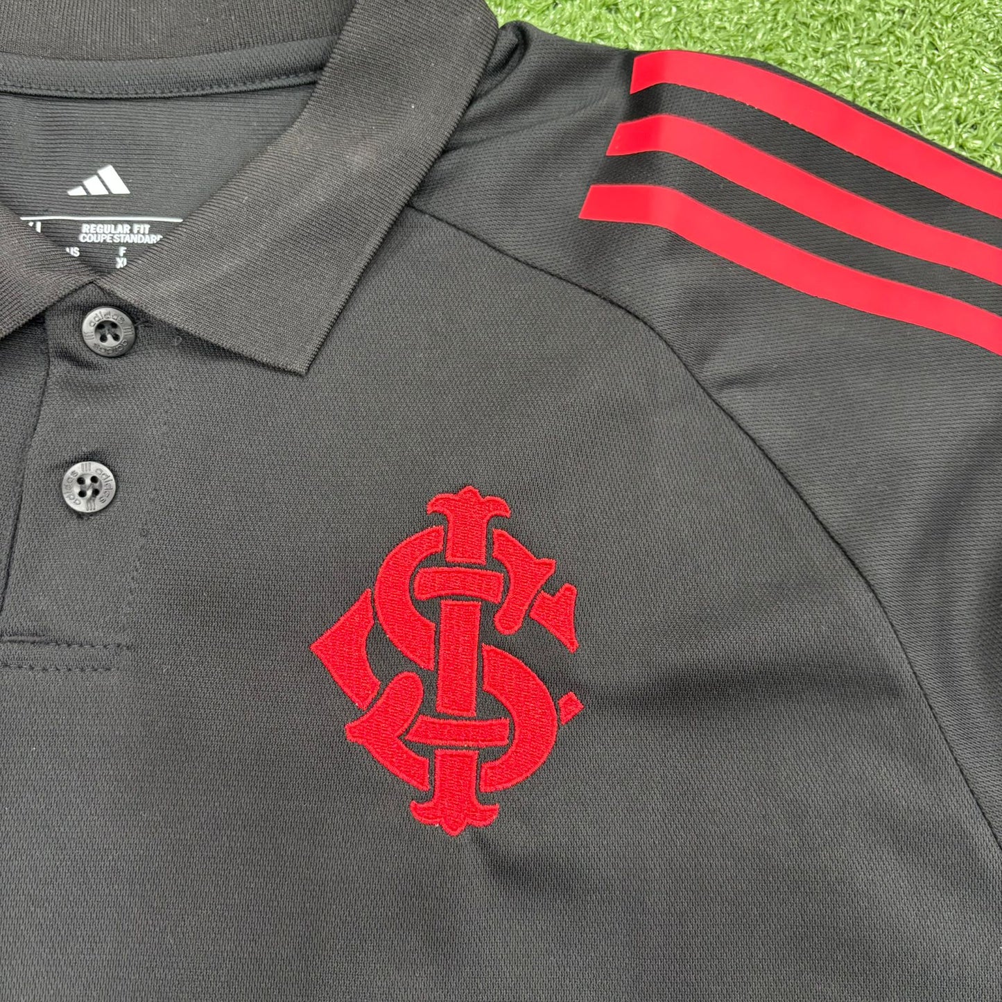 Camisa Polo Internacional Treino 23/24